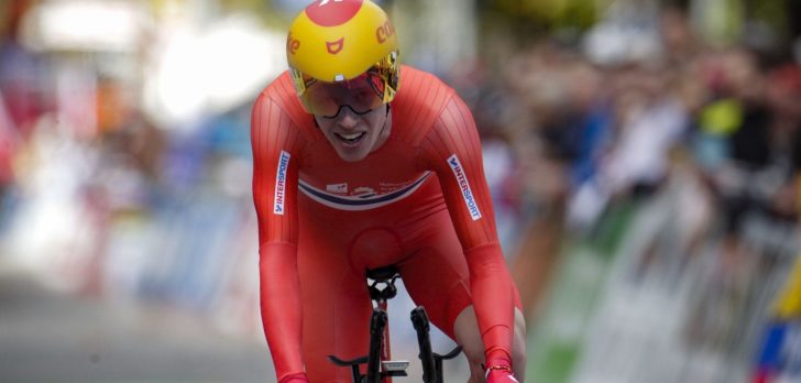 Nationale kampioenschappen 2019: Overzicht tijdrijden