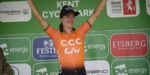 Winnares Vos: “Was verrast dat ik het kon houden”