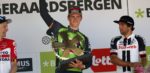 BinckBank Tour kent opnieuw apotheose in de Vlaamse Ardennen
