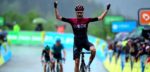 Poels wint koninginnenrit in Criterium du Dauphiné, Fuglsang nieuwe leider