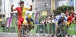 Volg hier de wegrit voor mannen op de Europese Spelen 2019