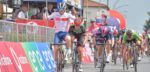 Wederom Britse zege in Giro d’Italia U23: Matthew Walls is de snelste in Pescia