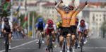 Nederlands een-tweetje op Europese Spelen: Lorena Wiebes is Marianne Vos de baas