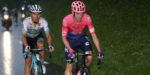 Zieke Michael Woods geeft op in Critérium du Dauphiné