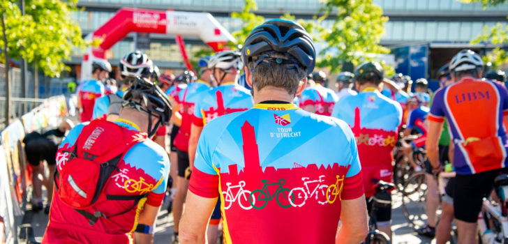 Winactie: Win twee deelnamebewijzen voor de Tour d’Utrecht op 7 juli