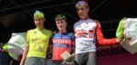 Tom Pidcock zegeviert in Parijs-Roubaix voor beloften