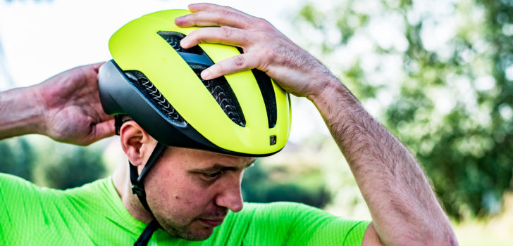 Bontrager XXX Wavecel fietshelm: Kwaliteit en veiligheid voorop