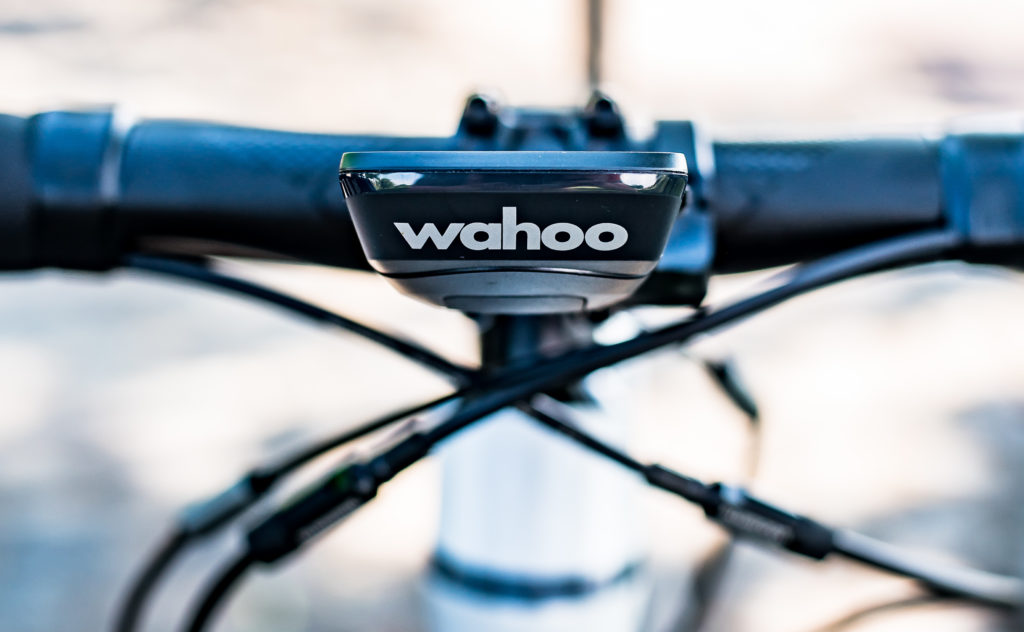 Softwarefout die Wahoo-fietscomputers lamlegt deels verholpen