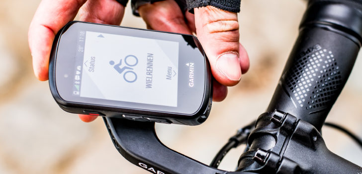 Garmin 530 en 830: Een bijna identieke tweeling