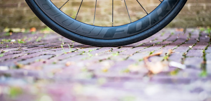 Fore Cycling wielen: New wheel on the block