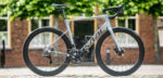 Isaac Meson 2019: Comfort gecombineerd met aerodynamica