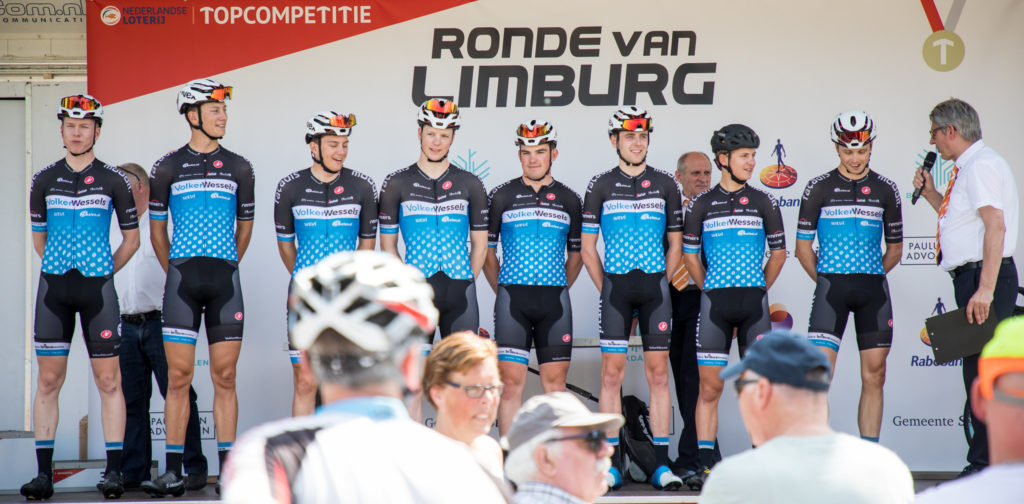 Eerste transfernieuws tijdens zomerstop