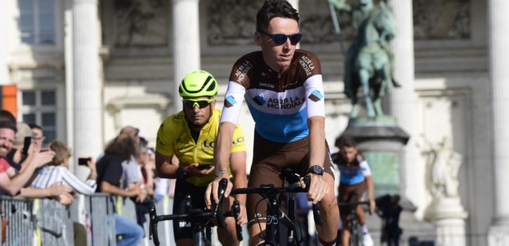 Bardet zakt door het ijs: “Weet niet wat de reden is”