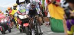 Egan Bernal: “Geraint Thomas vroeg me om aan te vallen”