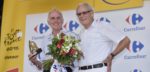 Flat met muurschilderingen van Jan Janssen en Joop Zoetemelk gesloopt in Utrecht