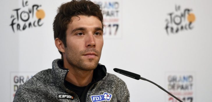 De opmerkelijke metamorfose van Thibaut Pinot