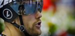 Roy Eefting stunt met ritzege in Qinghai Lake