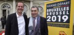 Tour 2019: Volg hier de ploegenpresentatie in Brussel
