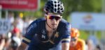 Aaron Gate wint openingsrit Tour of Hellas vanuit vroege vlucht