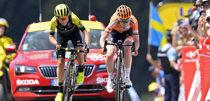 Voorbeschouwing: La Course By Le Tour de France 2019