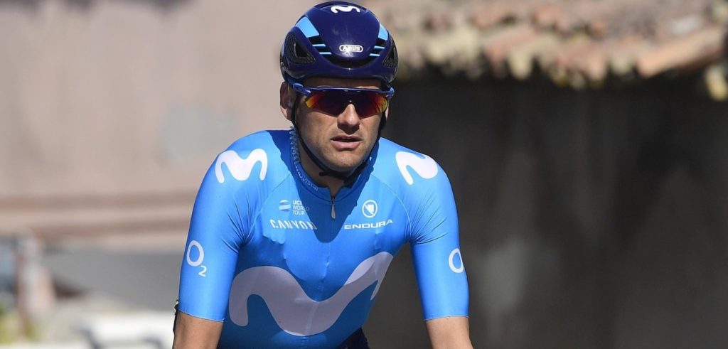 Rafael Valls komt goed weg na zware valpartij in Burgos