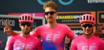Taylor Phinney vecht nog altijd tegen knieproblemen