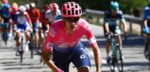 Tejay van Garderen (32) verlengt bij EF Pro Cycling