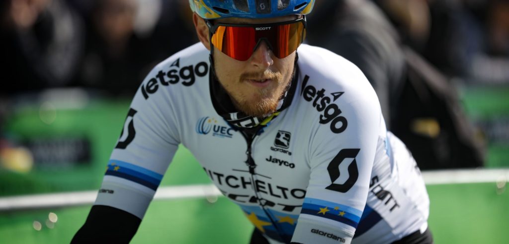 Wielertransfers 2020: Trentin, Knox, Keukeleire, Ardila, Berhane