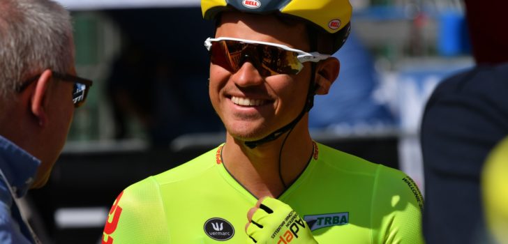 Volg hier de tweede etappe van de Ronde van Oostenrijk 2019
