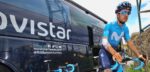 Movistar legt liefst zeven renners langer vast