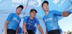 Gazprom-Rusvelo treedt toe tot MPCC