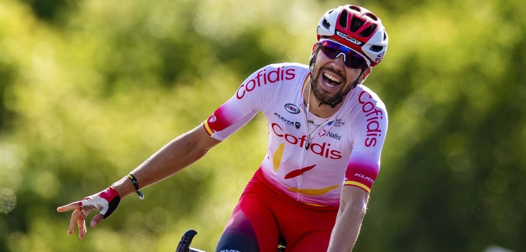 Gebroeders Herrada verlengen contract bij Cofidis