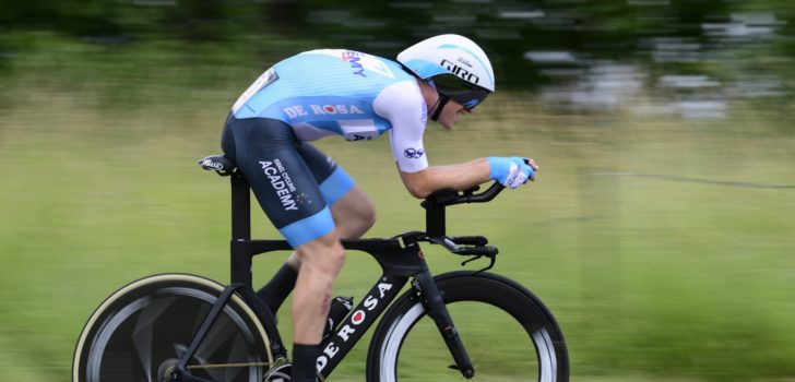 Volg hier de proloog van de Ronde van Oostenrijk 2019