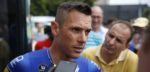 Philippe Gilbert moest zich herpakken na niet-selectie: “Ik had even genoeg van de koers”