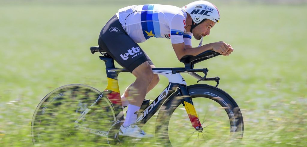 Positie Campenaerts bij Lotto Soudal in gevaar door komst Degenkolb en Gilbert