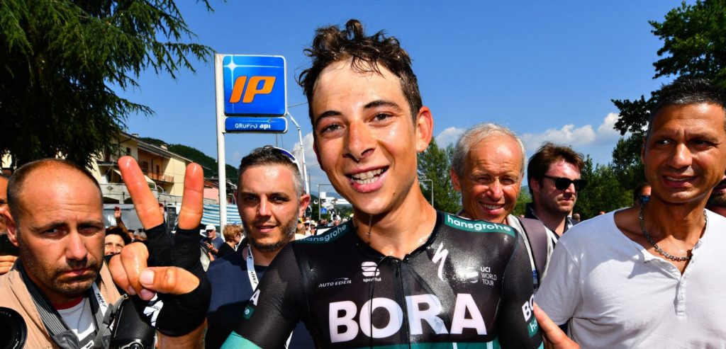 BORA-hansgrohe met meerdere toppers naar Ronde van Polen