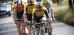 Jumbo-Visma met negen renners naar NK wielrennen