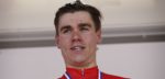 Jakobsen maakt in Ronde van Polen debuut als Nederlands kampioen