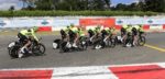 Knuffelleeuwtje voor Froome, Tourteams bereiden ploegentijdrit voor