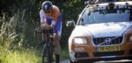 Gijs Leemreize snelt naar winst in Tacx Klimtijdrit Vaals