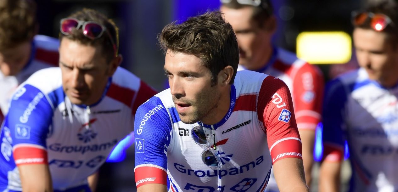 Thibaut Pinot