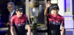Bookmakers: Egan Bernal grootste favoriet voor Tourzege
