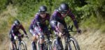 Canyon//SRAM snelt naar winst in openingsploegentijdrit Giro Rosa