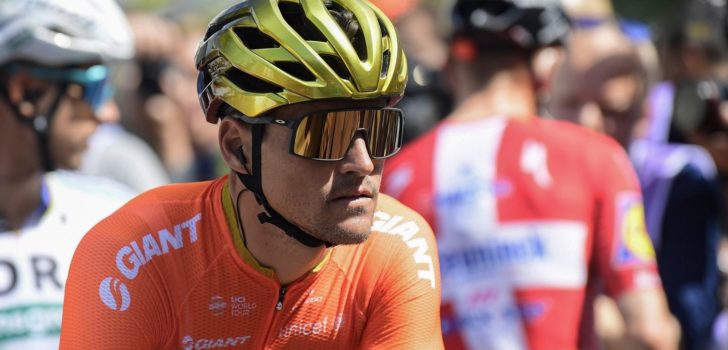 Greg Van Avermaet: “Ik denk niet dat in 2021 de Tour met de Spelen gaat overlappen”