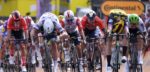 Tour 2019: Samenvatting etappe 1
