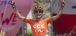 Volg hier de derde etappe van de Giro Rosa 2019