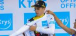 Van Aert grijpt nipt naast de ritzege: “Zou eigenlijk een lesje van Mike moeten krijgen”