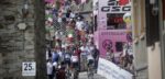 Volg hier de eerste bergetappe van de Giro Rosa 2019