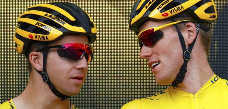 Groenewegen, Terpstra en Teunissen in Nederlandse EK-selectie