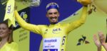 Patrick Lefevere: “Gele trui is mooi meegenomen”